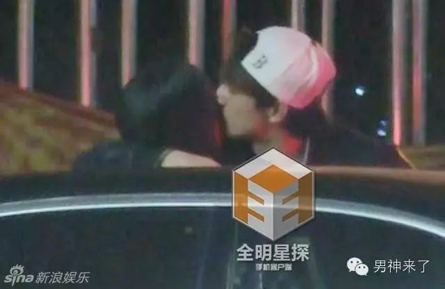林更新王柳雯恋情曝光,带去见朱桢陈赫等好友