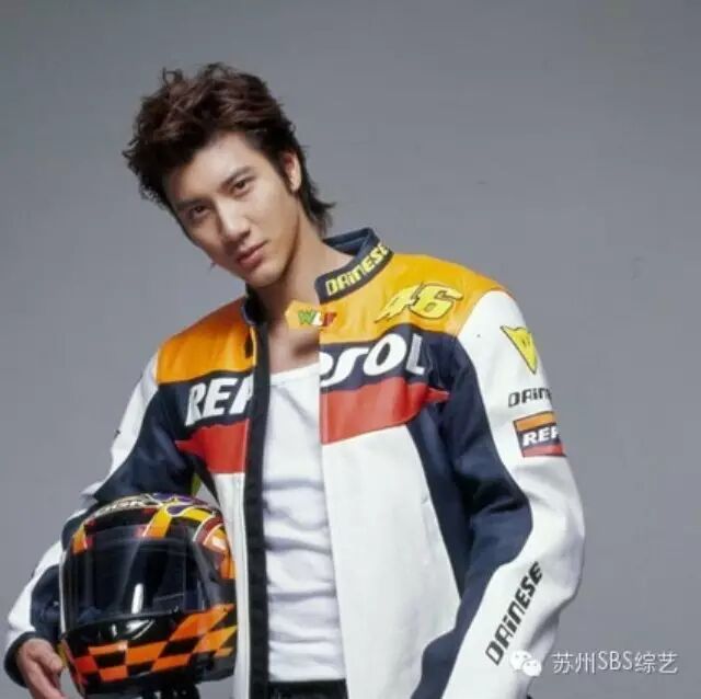 王力宏又要当爹了你知道,但是一件衣服穿14年的“节俭帝...