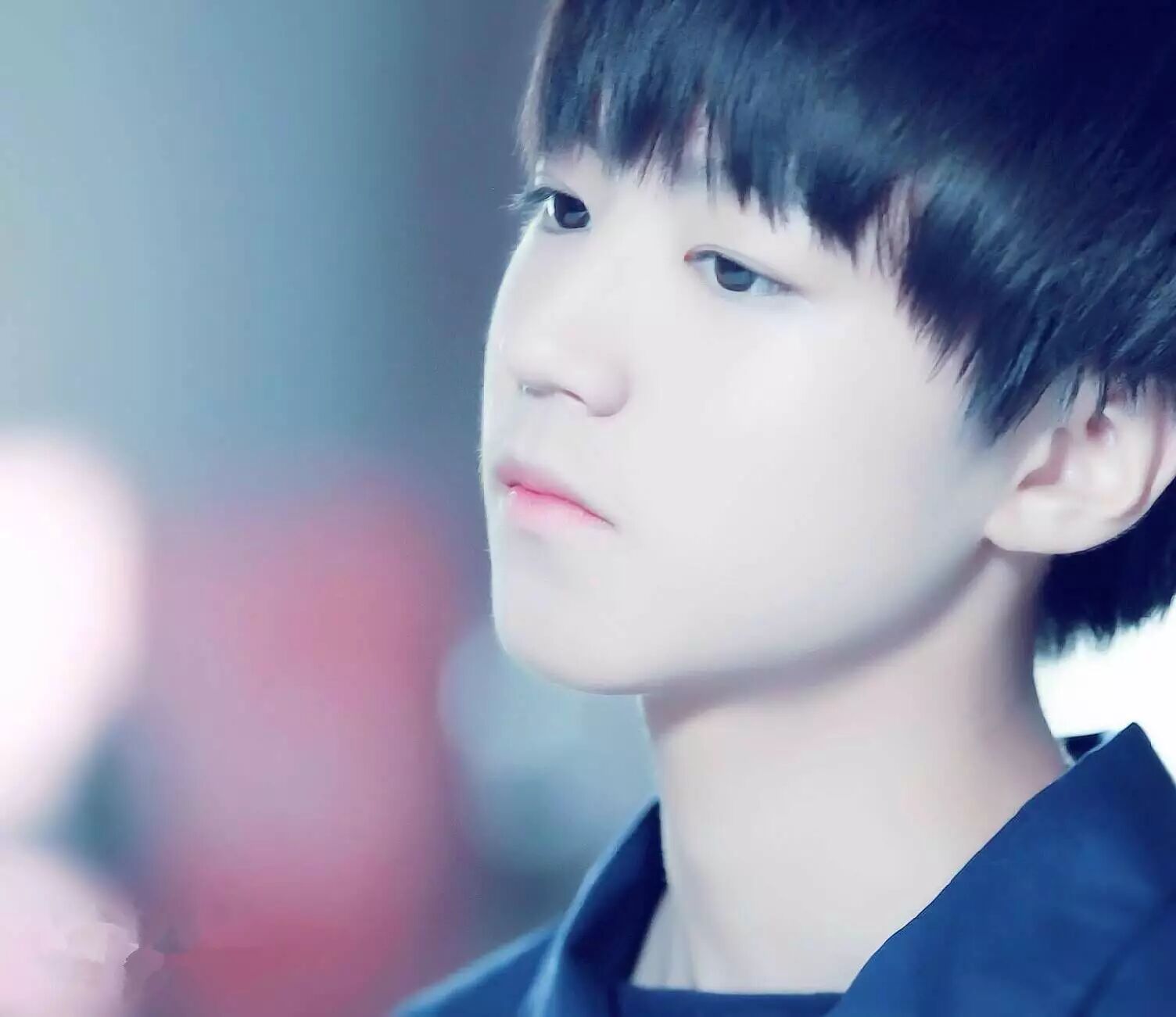 93年的奶茶妹妹怀孕,00年的易烊千玺庆生15岁,称99年的王俊凯有代沟…我们都老了!-怀孕期