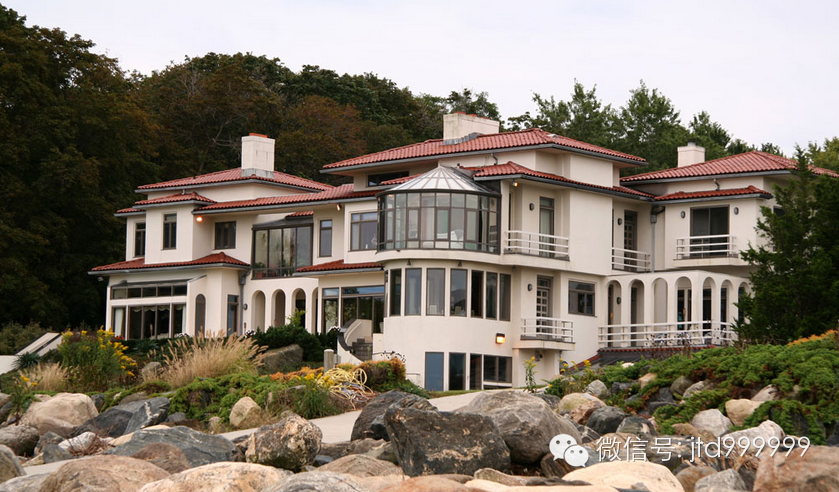 青岛金土地被动式房屋