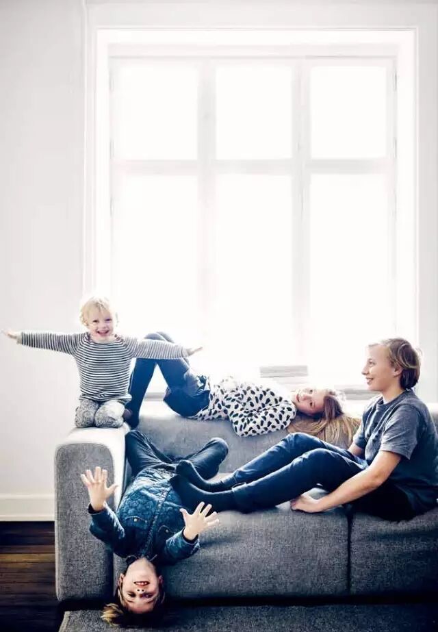 Home | 家，永远不只是一个房子