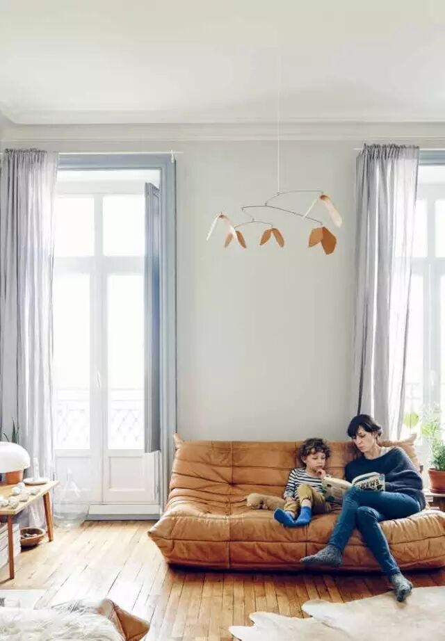 Home | 家，永远不只是一个房子