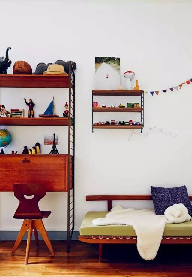 Home | 家，永远不只是一个房子