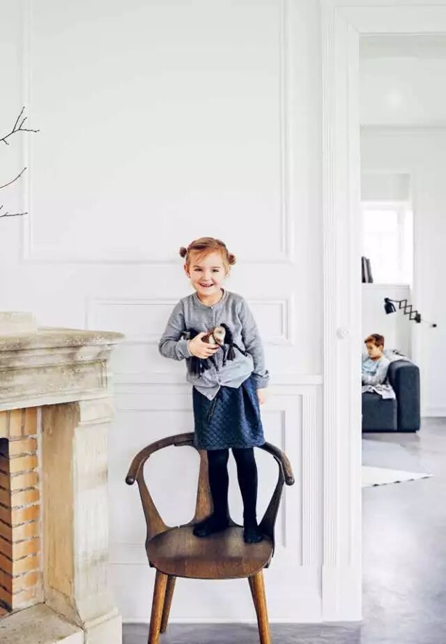 Home | 家，永远不只是一个房子