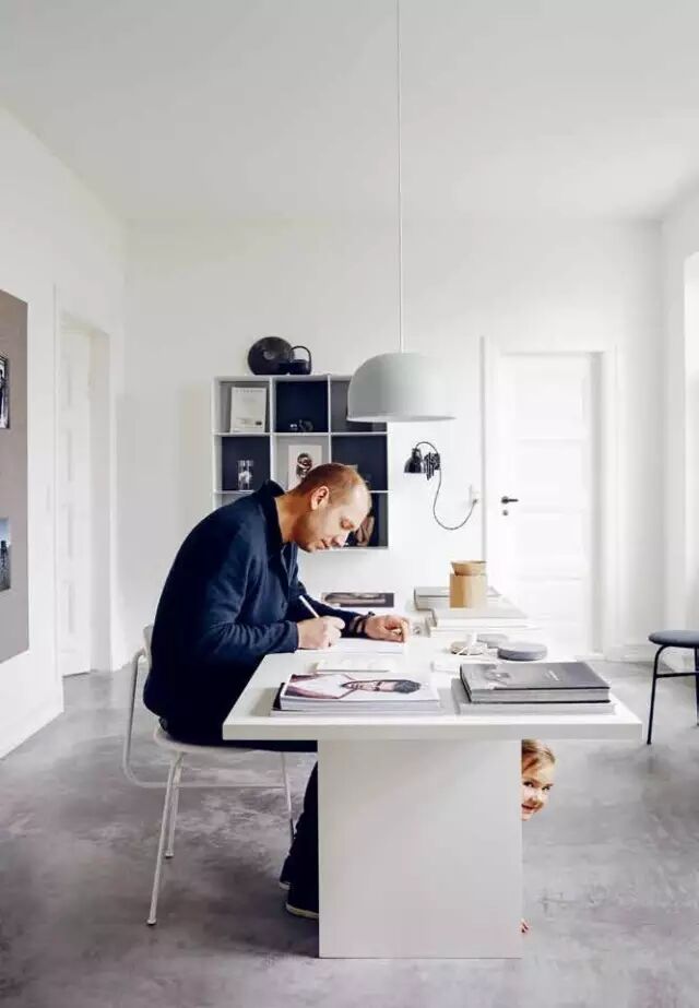 Home | 家，永远不只是一个房子