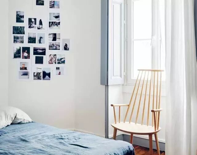 Home | 家，永远不只是一个房子