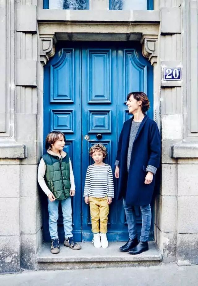 Home | 家，永远不只是一个房子