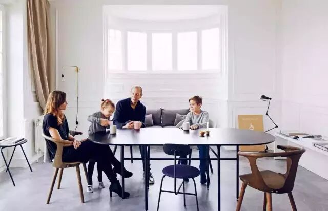 Home | 家，永远不只是一个房子