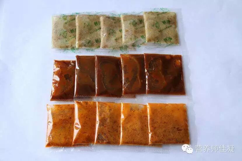 科普/方便面是垃圾食品吗？