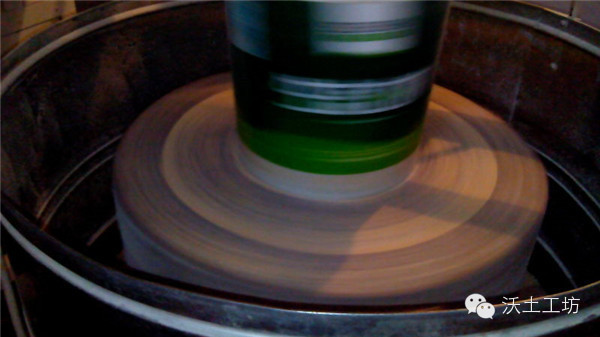 “王”的面粉--来自河南返乡青年王宁的生态石磨面粉  第2张