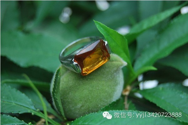 天然水晶与人造水晶的鉴别方法