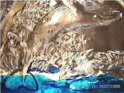 天然水晶与人造水晶的鉴别方法