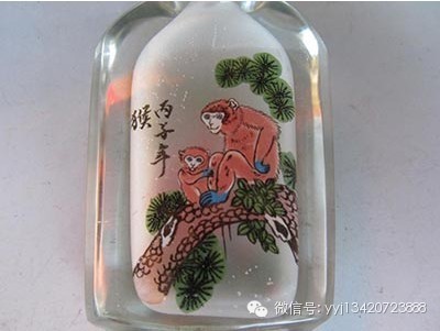 天然水晶与人造水晶的鉴别方法