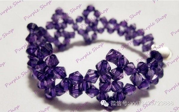 天然水晶与人造水晶的鉴别方法