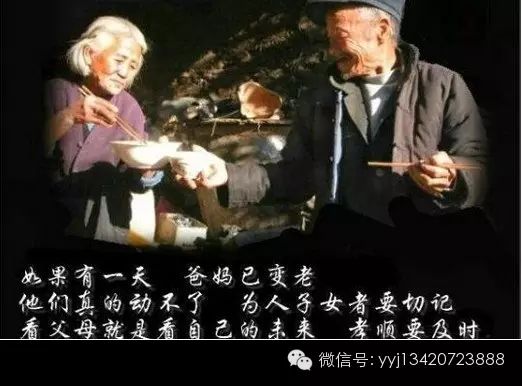 这辈子,父母不欠你什么