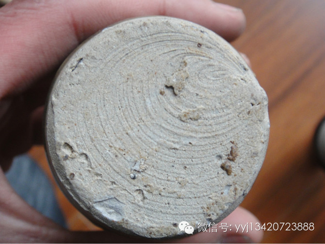 [转载]瓷器鉴定秘籍---修胎痕（精）