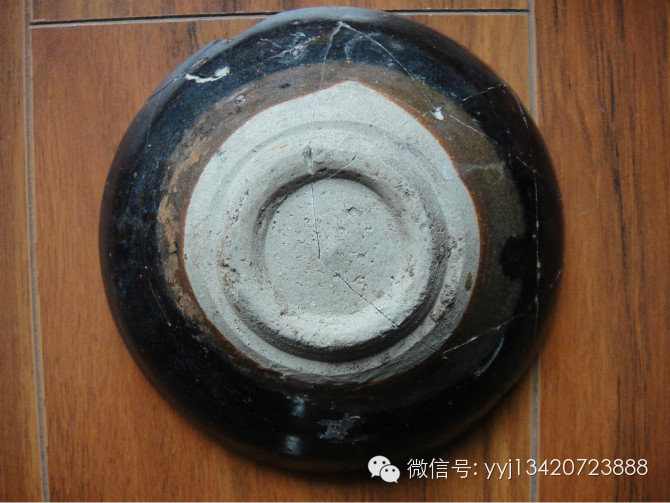 [转载]瓷器鉴定秘籍---修胎痕（精）