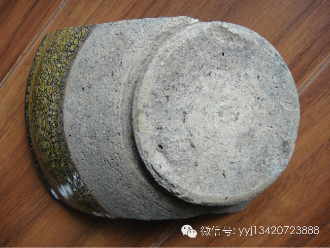 [转载]瓷器鉴定秘籍---修胎痕（精）