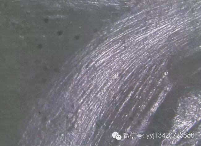 古玉工痕鑒定 <wbr>真假對比圖文（精）