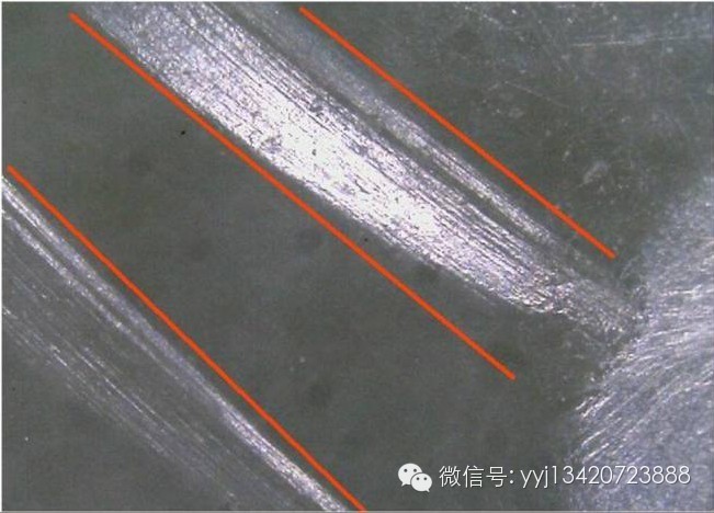 古玉工痕鑒定 <wbr>真假對比圖文（精）