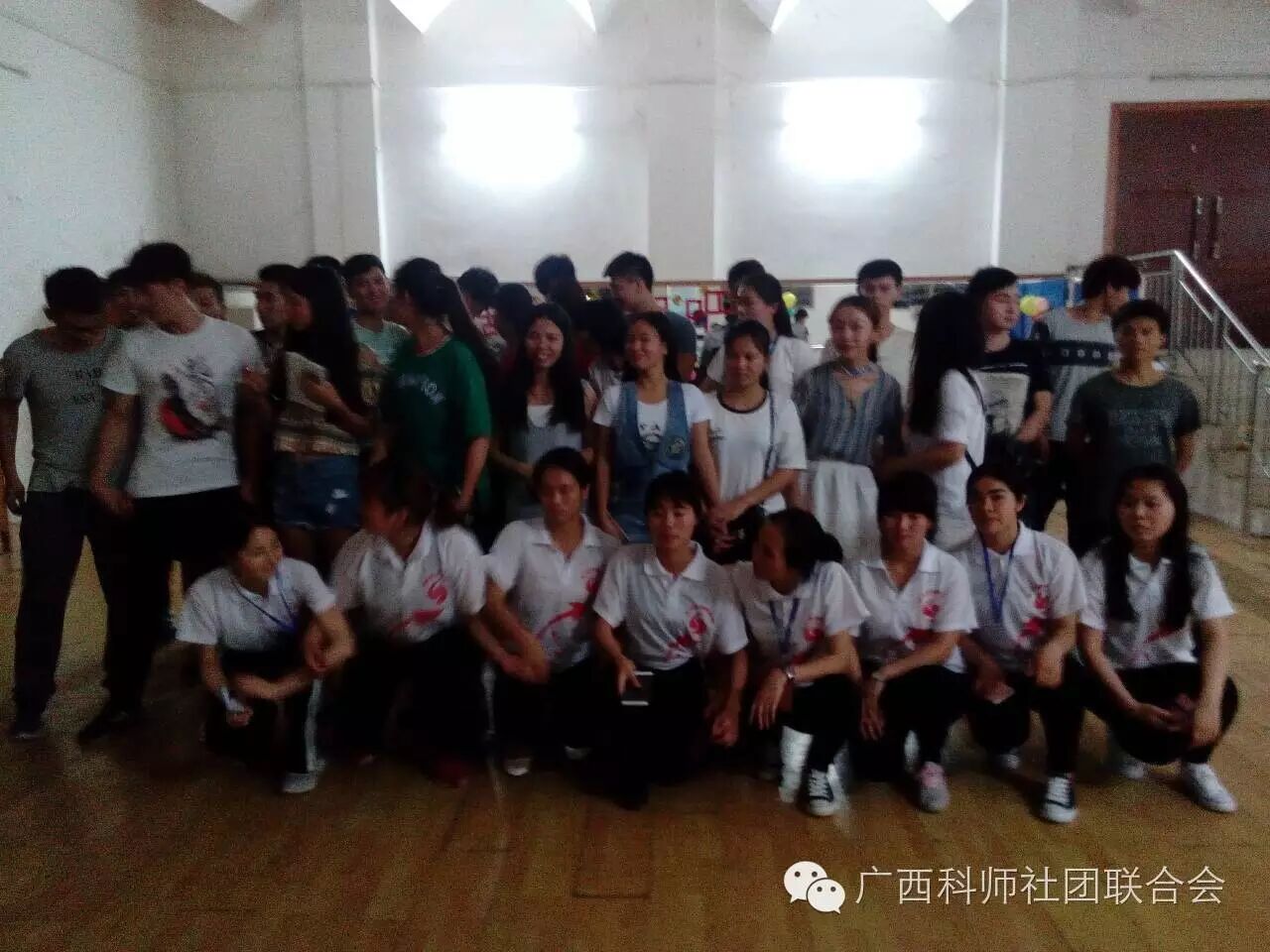 “舒畅聊吧”,你参与了吗?