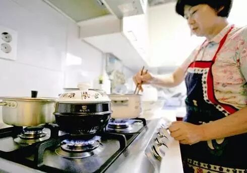 71个做饭炒菜技巧，不管男女，以后都用得着！ 做个生活达人！！！ 第4张