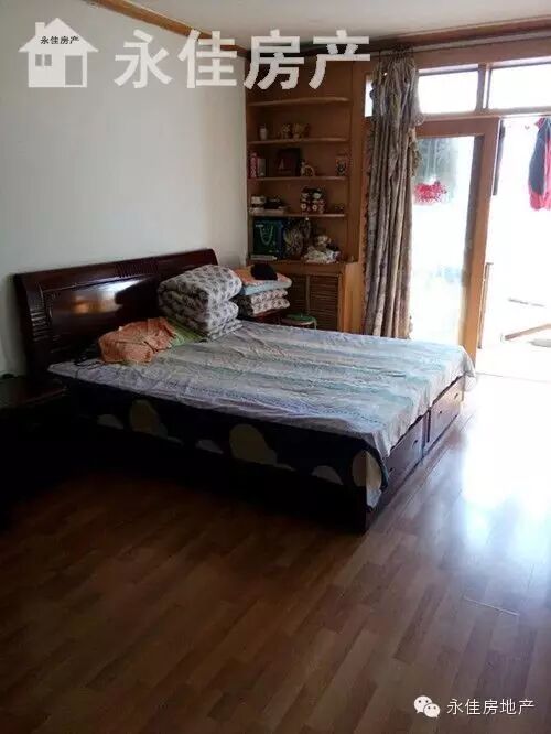 【于波说房】无税 机场路小学、28中片 北合街59号院 精装...