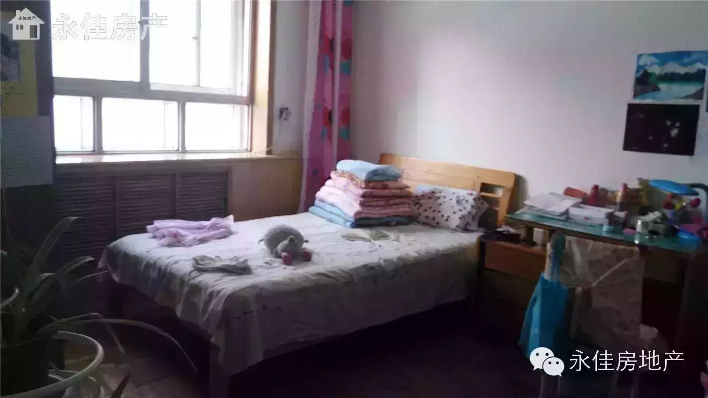 【于波说房】双学区 正规产权 水源街小学 28中 两室一厅 ...