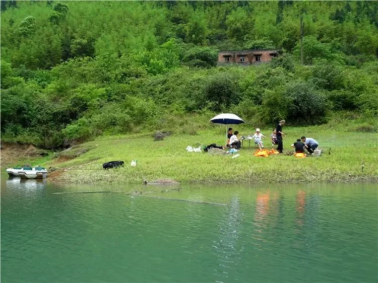 重庆最全露营胜地搜罗,想去露营的赶紧收藏!