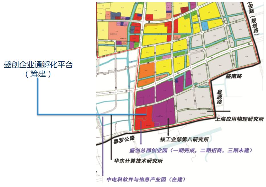 重磅!嘉定拿出价值20000000000元土地,不搞房地产,是要做什么?