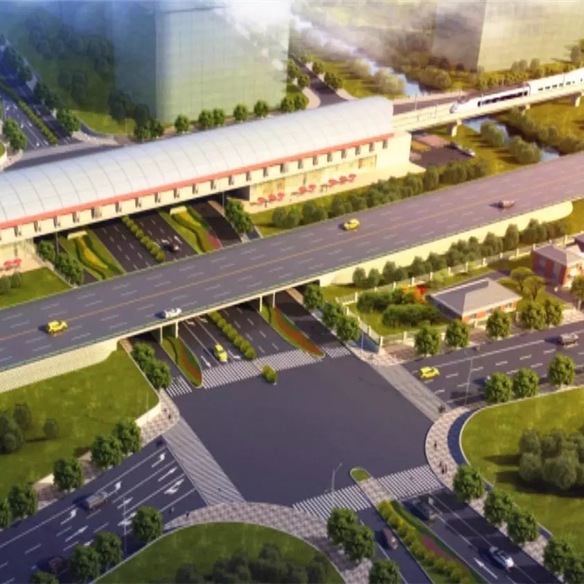 身边  陈翔路改建工程进展如何?南翔东社区啥时才不堵?