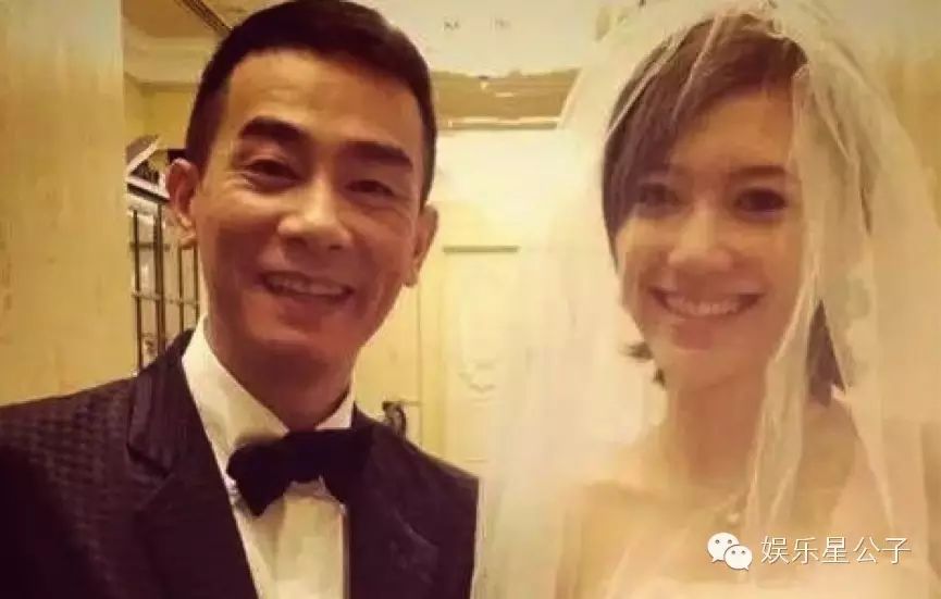 陈小春、应采儿:我们就是要秀全世界一脸恩爱!