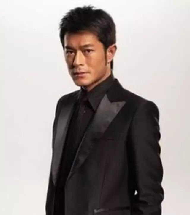 原来古天乐是这样的人,现在才知道!!