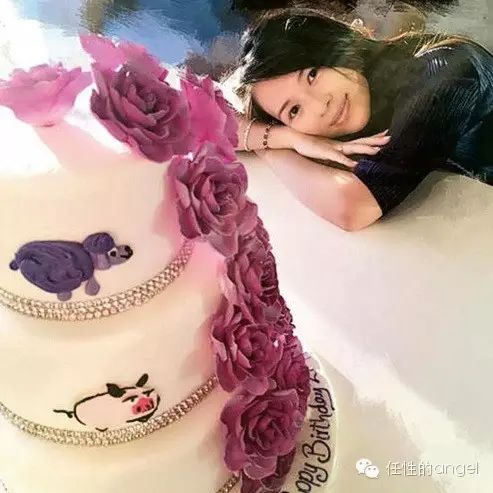 章子怡即将带女儿回国,忧心醒醒打疫苗安全问题