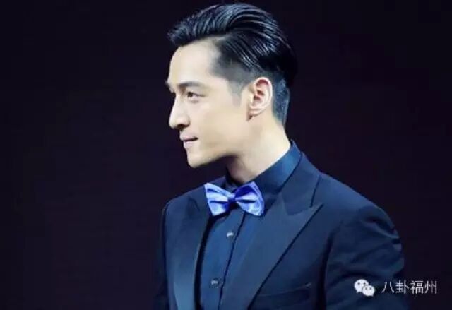 今年胡歌在泉州陪你过春晚!还有tfboys、陈伟霆、马天宇…