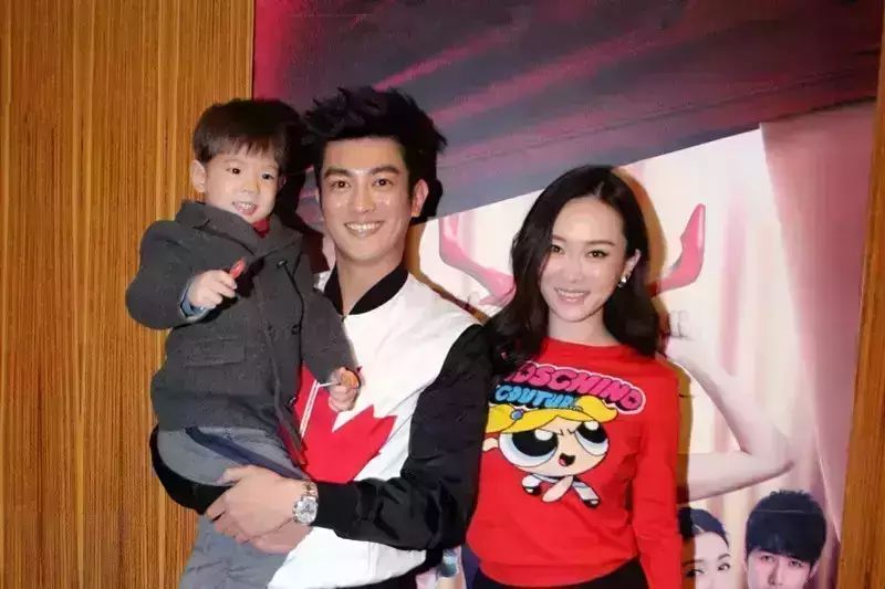 明星下榻好养眼!霍思燕美美哒,杜江帅帅哒,嗯哼大王萌...