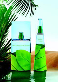 令男人无法拒绝的香水