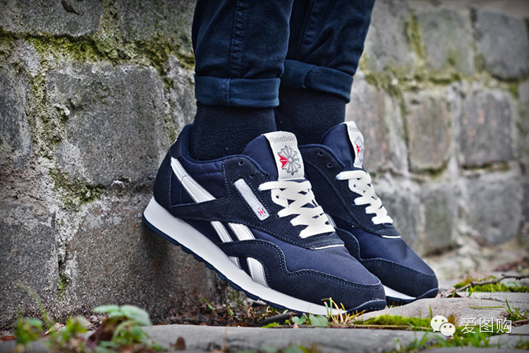 reebok classic nylon 2014