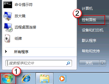 系统配置实用程序 面板中选择高级_系统配置实用程序 面板中选择高级_ps人像修片实用高级技法教程