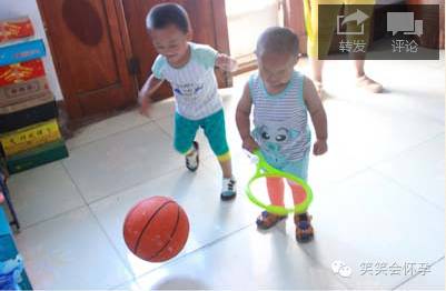 ㊥【好孕报喜】治不孕8年偏方吃到吐,找对病因不到百日怀孕!-怀孕期