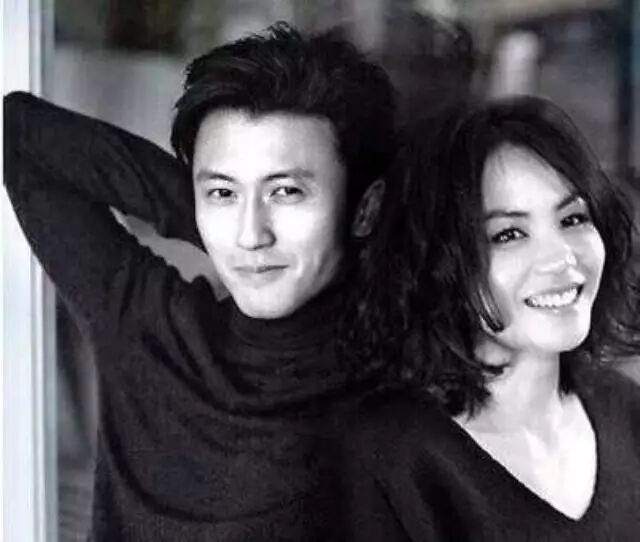 锋菲恋背后!看45岁王菲如何让34岁谢霆锋痴迷