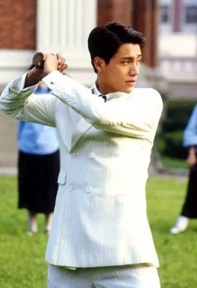 单部电影票房超16亿的他，竟还是室内设计师，设计的空间同样惊艳！