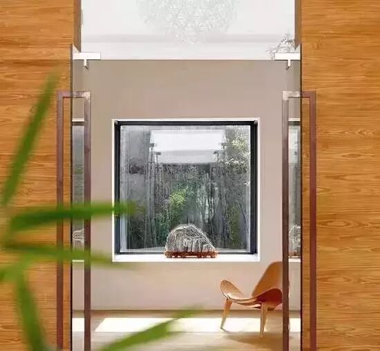 单部电影票房超16亿的他，竟还是室内设计师，设计的空间同样惊艳！