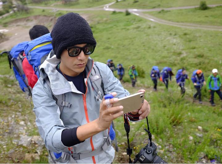 单部电影票房超16亿的他，竟还是室内设计师，设计的空间同样惊艳！