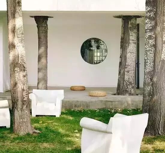 单部电影票房超16亿的他，竟还是室内设计师，设计的空间同样惊艳！