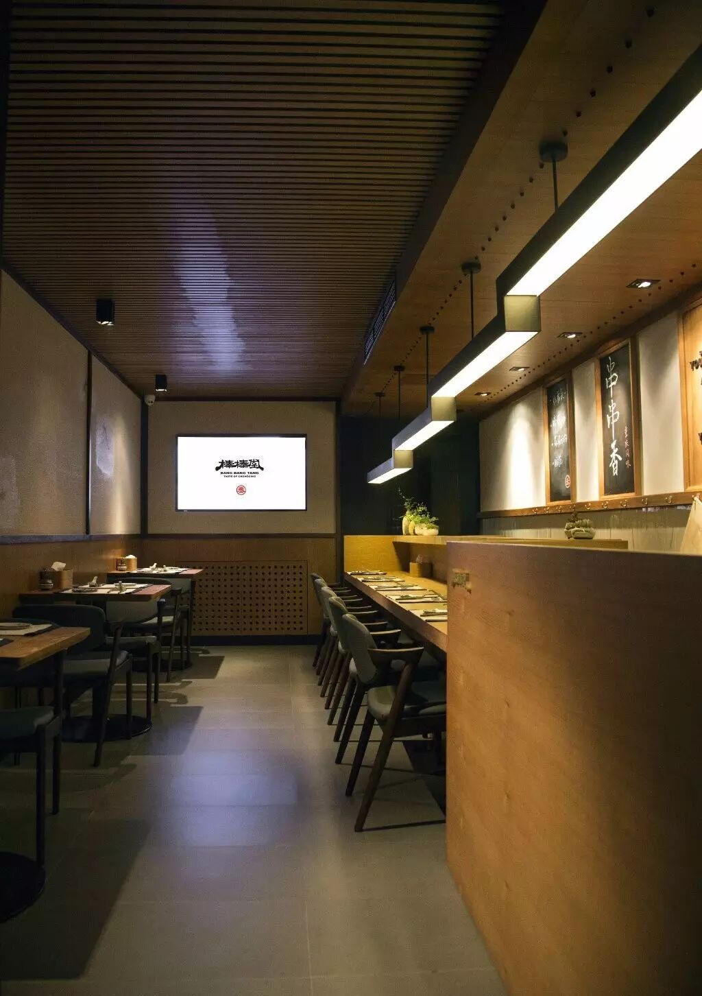 单部电影票房超16亿的他，竟还是室内设计师，设计的空间同样惊艳！