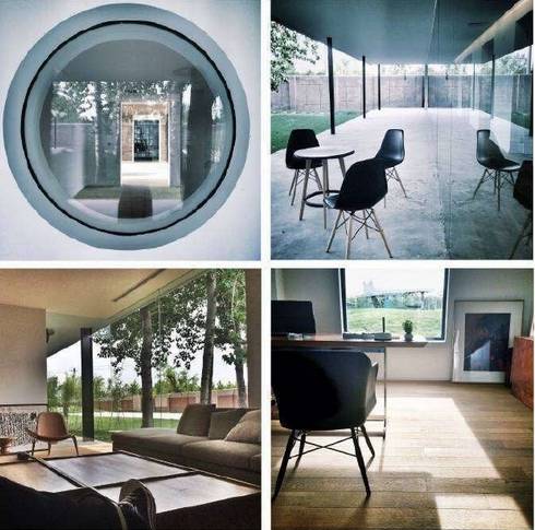 单部电影票房超16亿的他，竟还是室内设计师，设计的空间同样惊艳！