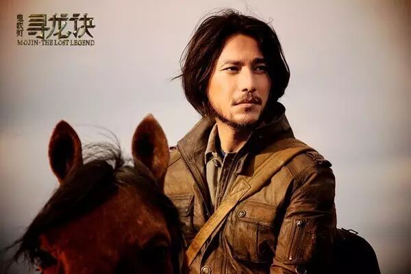 单部电影票房超16亿的他，竟还是室内设计师，设计的空间同样惊艳！