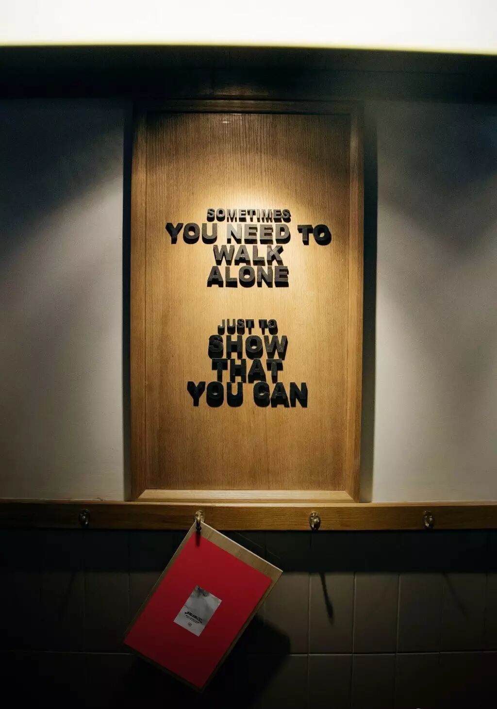 单部电影票房超16亿的他，竟还是室内设计师，设计的空间同样惊艳！