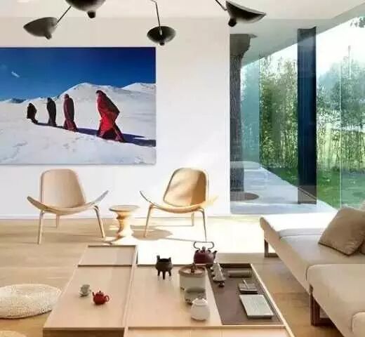 单部电影票房超16亿的他，竟还是室内设计师，设计的空间同样惊艳！